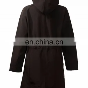 WOMENS DARE2B WALKING HIKING JOGGING CYCLING SOFTSHELL JACKET HOODIE thumbnail-3