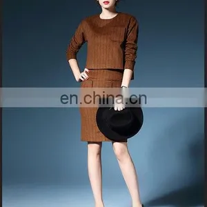 Fashion Party Sexy Dress Women Modern Work Dress Sexy Clothes thumbnail-2