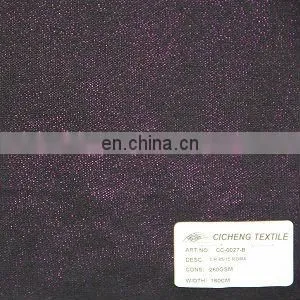 Latest Soft Feel Print Ponte Roma for the Latest Fashion Trousers Hot Sale 85/15 Cotton/rayon Roma thumbnail-1