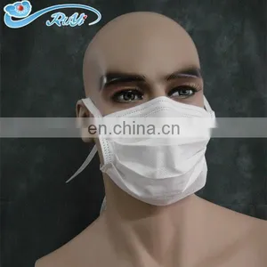 Nonwoven Mask/nonwoven Face Mask thumbnail-5