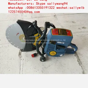 Factory Direct Sales Portable Cutting Machine Hand-heldcutting Machine thumbnail-4