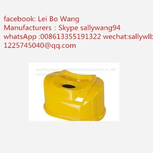 Factory Direct Sales LJ-540 Multifunctional Floor Grinding Machine thumbnail-4