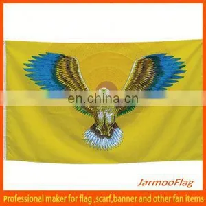Eagle Flags and Banners thumbnail-1
