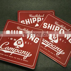 Cheap Custom Printing Design Your Own Vinyl Stickers thumbnail-1