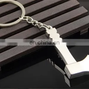 Promotional Tool Usage Spanner Keychain thumbnail-6