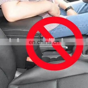 The New Car Auto Apoyabrazos Del Vehiculo Cubierta Center Console Apoyabrazos Cajas Del Asiento Funda Protectora DE la Almohadil thumbnail-2