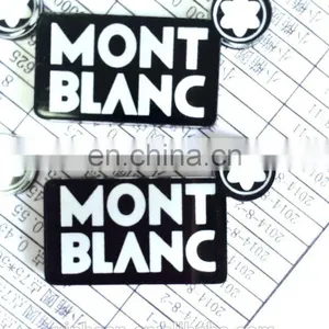 Made in China Wallet Metal Labels With Adhesive Backing thumbnail-3