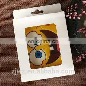 2015 Paper Box With Clear Pvc Window thumbnail-1