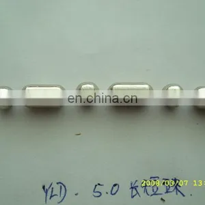 China Chain Supplier Wholesale Decorative Ball Chain Curtain thumbnail-3