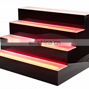 Commercial Display Cabinets With Led Lights/hot Xxx Pohtos Led Display Wholesales thumbnail-5