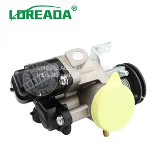 LOREADA Genuine Throttle Body Assy For 150cc Motorcycles With Delphi TMAP OEM Quality Motorbike Accessory Bore Diameter thumbnail-1