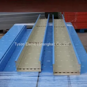 High Strengh Color Steel Cable Support thumbnail-2