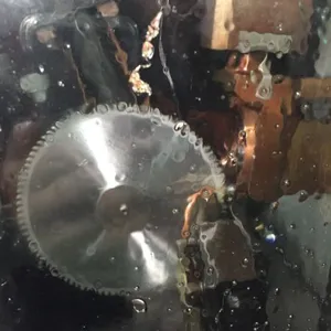 PCD Circular Saw Blade thumbnail-1
