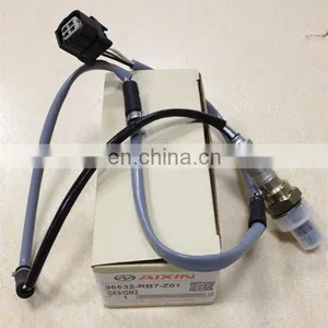 Top Quality Hot Sale High Performance Sensors 36532-RB7-Z01 Oxygen Sensor for Japanese Cars thumbnail-2