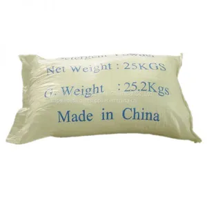 Detergent Powder With High Ingredients thumbnail-2