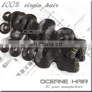New Style Price Cyber Monday Hair Extensions,euronext Hair Extensions, Extension Hair thumbnail-5