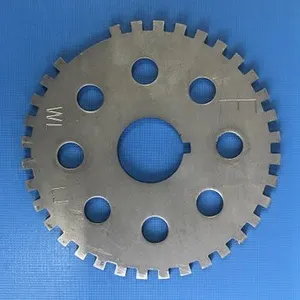 Metal Stamping-High Quality Cost Effective thumbnail-1