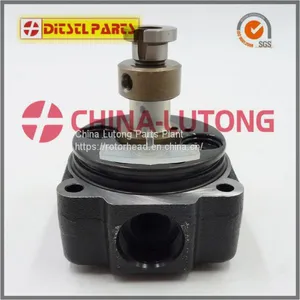 Rotor Head Distributor 1 468 334 845 for Diesel Engine thumbnail-2