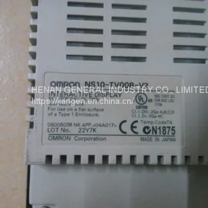 Omron PLC CJ2M-CPU35 thumbnail-3
