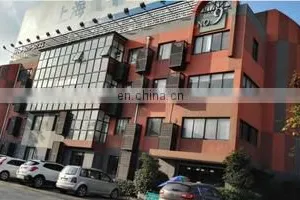 Shanghai Qiyi Electrical & Mechanical Equipment Co., Ltd. company overview - view 1 thumbnail