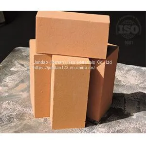Insulation Fire Clay Brick thumbnail-2