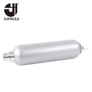LNXQ Hydraulic High Pressure Carbon Steel Bladder Accumulator thumbnail-5