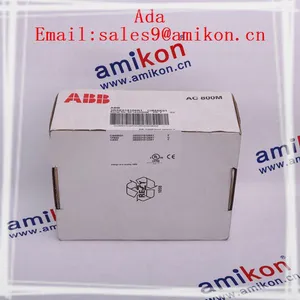 Central Processing MASTER FIELDBUS  Unit DSQC406 Abb thumbnail-1