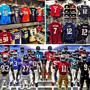 AFE Sportswear Co. Ltd. company overview - view 1 thumbnail
