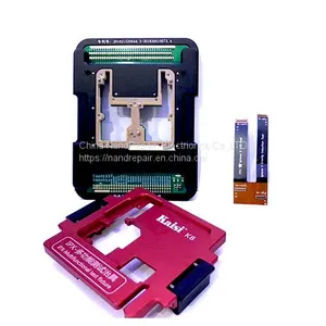 IPX Multifunctional Tester Test Fixture For IPhone X Double Layer thumbnail-1