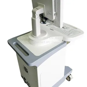 Trolly Black and Whit Ultrasound Scanner BW-5Plus thumbnail-2