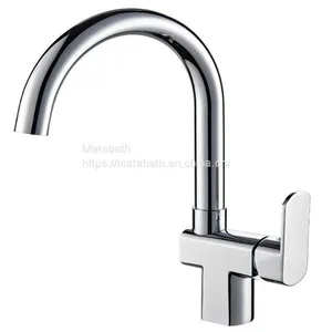 Basin Faucet thumbnail-1