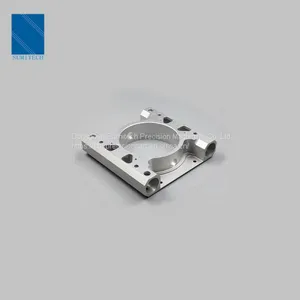 Custom Cnc Machining Parts, Agricultral Machinery Parts Made in China thumbnail-3