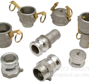 Acoples Camlock thumbnail-1