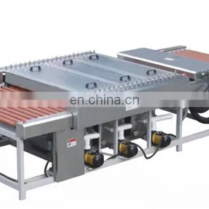 Hot Sealing Automatic Glass Washing Machine/Gold Supplier thumbnail-2