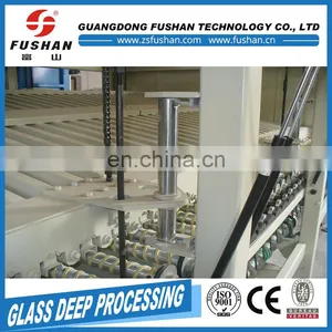 FT2436 Glass Fusing Furnace With Recycle System thumbnail-4
