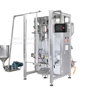 SPLP-7300GY/GZ/1100GY Liquid & Paste Packaging Unit thumbnail-1
