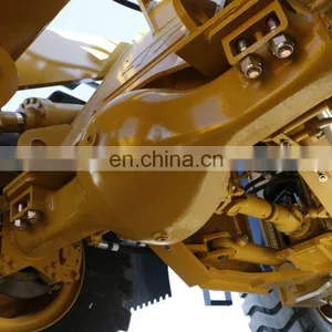 Construction Machinery 5ton SEM 655D Wheel Loaders thumbnail-5