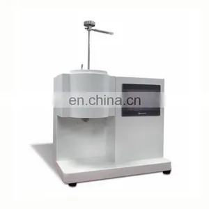 Plastic Melt Flow Index Test Machine thumbnail-1