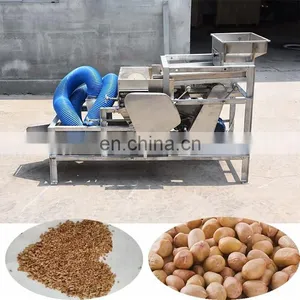 Almond Crusher Peanut Crushing Walnut Cutting Machine thumbnail-5