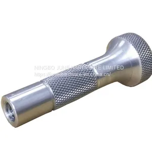 Aluminum CNC Parts thumbnail-1