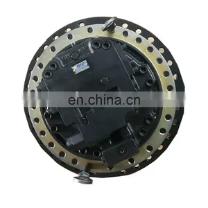 Excavator EC330B Final Drive EC330 Travel Motor Assy Device thumbnail-1
