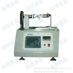 Mobile Phone Antenna Twist Fatigue Testing Machine for Phone thumbnail-1