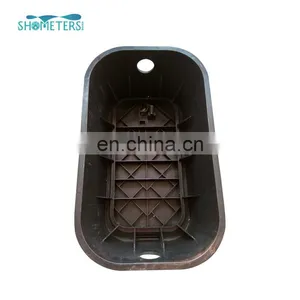 Hot Selling Small Digit Water Meters Box With High Quality thumbnail-4