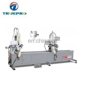PVC Window Cap Seal Milling Machine thumbnail-5
