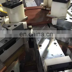 Factory Sale High Quality v Nail Machine for Frame thumbnail-5