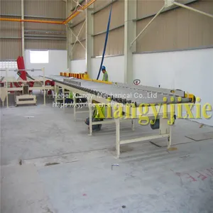 Gypsum Board Manufacturing Machine Company thumbnail-1