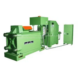 1000 Tons Scrap Metal Baling Press Machine for Recycling Working thumbnail-3