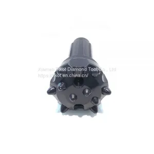 CIR90 DTH Down the Hole Drill Bit thumbnail-3