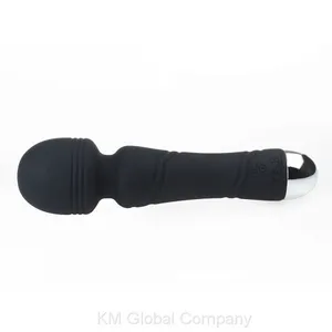 Cordless Wand Massager With 20 Vibration Modes for Deep Tissue Massager for Back Neck Shoulder, Sports RecoveryCordless Wand Massager With 20 Vibration Modes for Deep Tissue Massag thumbnail-3