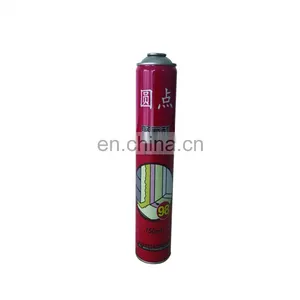 Foam Spray Cans and Polyurethane Foam Price thumbnail-1